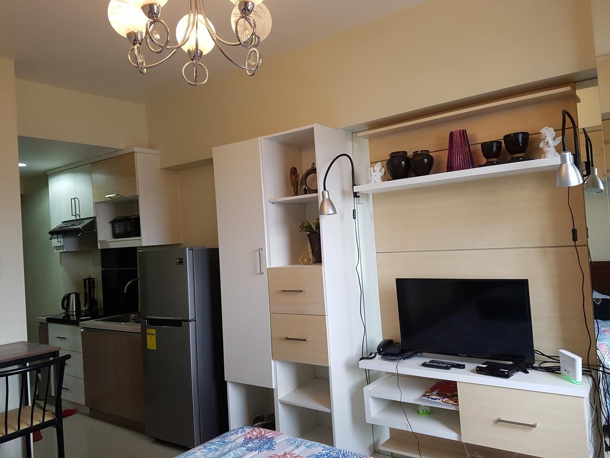 Kc Studio 5 At Horizon 101 Cebu Ngoại thất bức ảnh