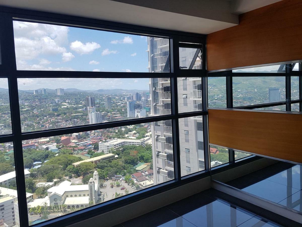 Kc Studio 5 At Horizon 101 Cebu Ngoại thất bức ảnh