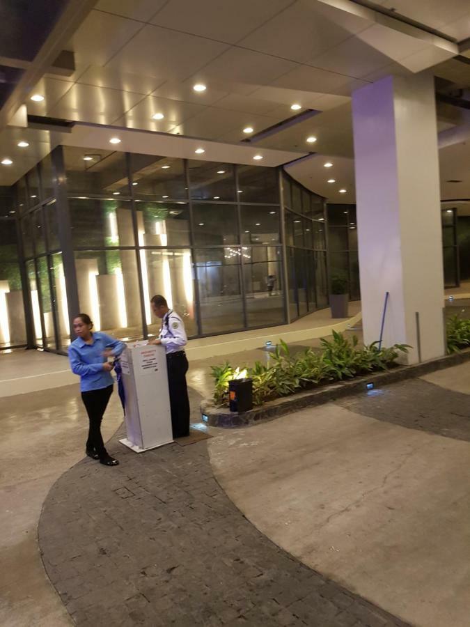 Kc Studio 5 At Horizon 101 Cebu Ngoại thất bức ảnh