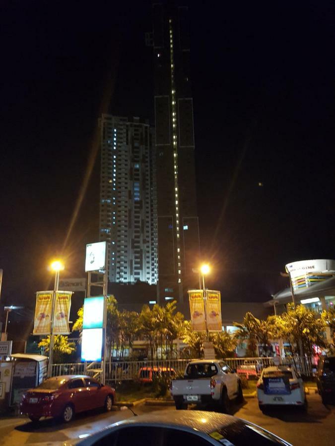 Kc Studio 5 At Horizon 101 Cebu Ngoại thất bức ảnh